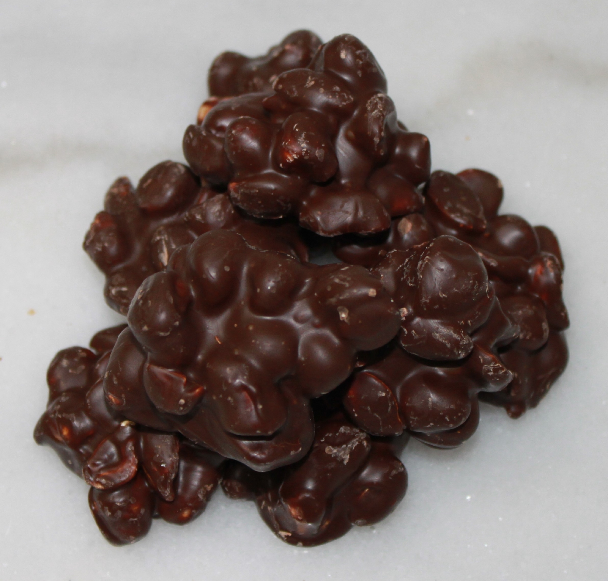 Pinda Rotjes 300 gr.